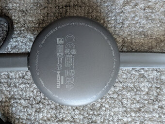 Predám Google Chromecast 3 - 2