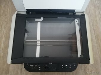 Tiskárna Canon Pixma MP140 - 2