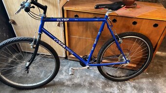 Různá kola cena dohodou - 2