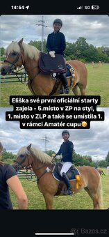 Ponička pro princeznu - 2