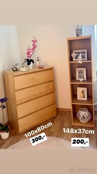 Obývací stěna při rychlém jednání sleva - 2