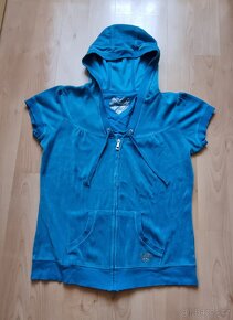 Tyrkysový komplet - 2