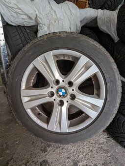 SLEVA BMW 120d 2TDI, 120kW, M-PK, 20xtis km, 6st m, STK 2026 - 2