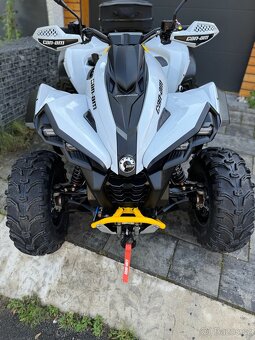 Can Am Renegade 1000 R XXc - 2