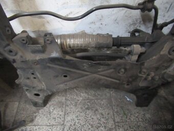 ALFA ROMEO, 159 2,0 JTD - 2
