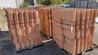 Porotherm stropní vložka MIAKO 15/50 - 2