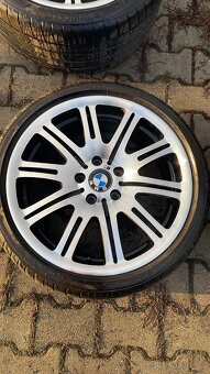 ORIGINÁLNÍ BMW Styling 67 R19 - 2