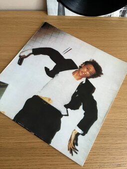 David Bowie – Lodger - 2