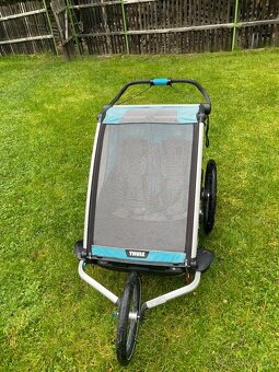 Thule Chariot Sport 2 - 2