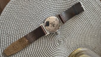 Pánské hodinky Invicta veliké, průměr 52mm - 2