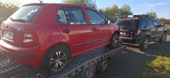 Fabia nd - 2