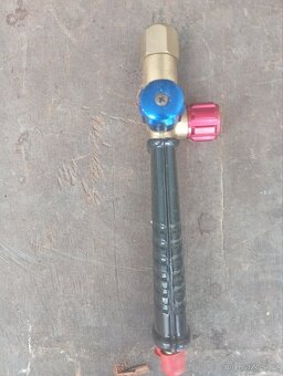 Rukojeť U7 GCE - 2