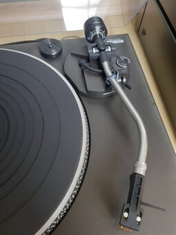 Technics hifi věž - 2