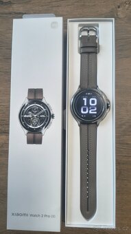 Mobil a hodinky XIAOMI - 2