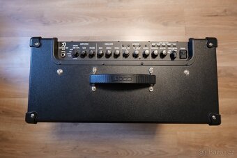 BOSS KATANA 100 MK-II + footswitch - 2