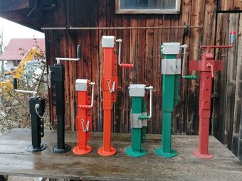 Prodám operný nohy od 1 do - 2