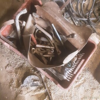 Různé nářadí - 2