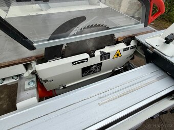 Formátovací pila SCM SI 350 CLASS - 2