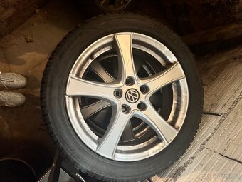 Kola 5x112 r17 - 2