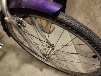 Olpran Viking trekingové kolo - 2