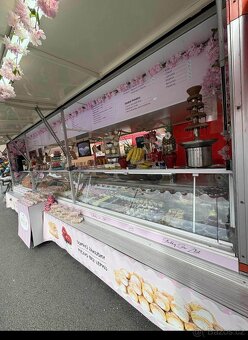 Pojídná prodejna BORCO HÖHNS - 2