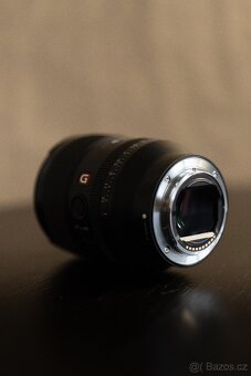 Sony FE 35mm F1.4 GM - 2