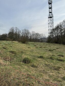 Prodáme pozemky v k.ú. Sloup v Moravském krasu - 2