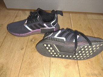 Tenisky Adidas, vel. 36 - 2