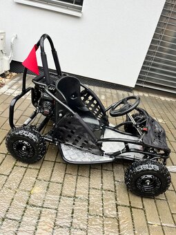 Dětská buggy 79ccm - 2