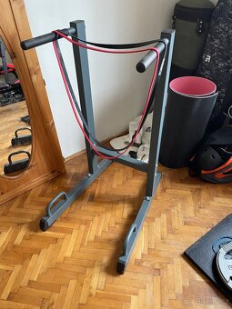 Prodám domácí posilovnu - 2