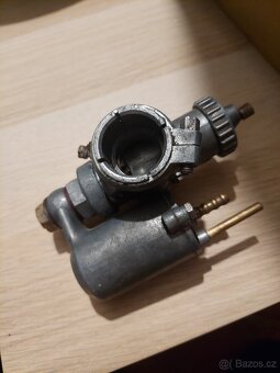 Karburator 2924H, JAWA PERAK - 2