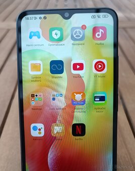 Mobilní telefon Redmi 12C, 3GB RAM, 32GB Uložiště - 2