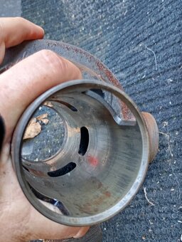 Válec Jawa 250/353 kyvačka - 2