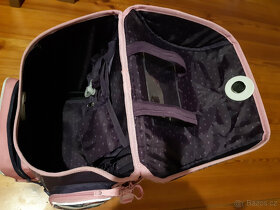 Baagl, školní aktovka 1 až 3 třída - 2