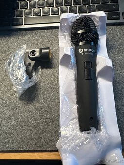 Mikrofon prodipe tt1 pro - 2