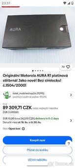 Motorola Aura R1 - 2