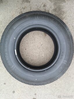 Pneu Kenda master trail 3g 185r14c 104/102N - 2