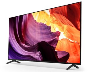 TV Sony KD-65X80KAEP - plně funkční - 2