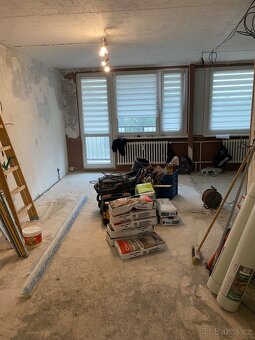 ✅STAVÍME A REKONSTRUUJEME BUTU a DOMU, PLOTU, KOUPELNU, atd - 2