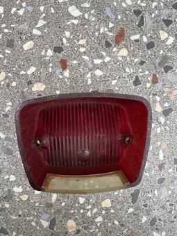 Kryt světla Jawa 350 - 2