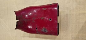 Prsíčka 550/555 - 2