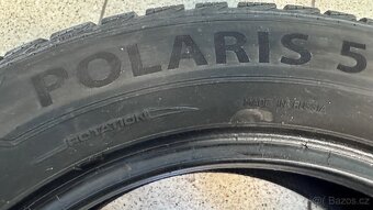 Zimní pneu Barum 205/55R16 94H XL - 2