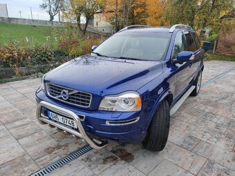 Volvo XC90 - 2