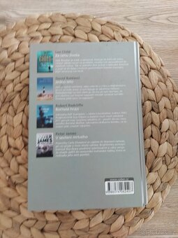 Nejlepší světové čtení l - 2