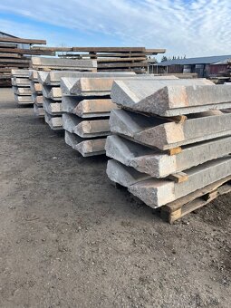 Žulové schody 19 - 2