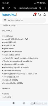 Odvlhčovač vzduchu - 2