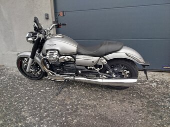 Moto Guzzi California 1400 rv 2014, 18000km, k - 2