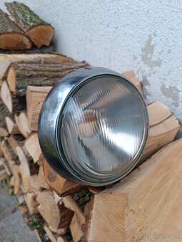 Světlomet na Jawa ČZ - 2