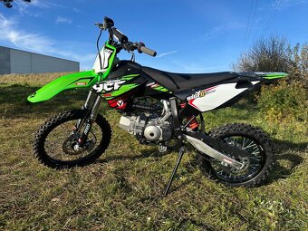 YCF BIGY Xl 190 factory Daytona - 2