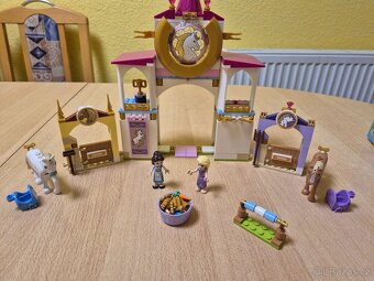 Lego Disney 43195 - 2